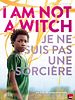 poster de I Am Not a Witch