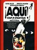 poster de ¡Aquí Espaantan!
