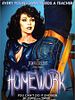 poster de Homework