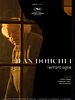 poster de Jean Douchet, l’enfant agité