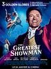poster de The Greatest Showman