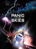 poster de Panique en plein ciel