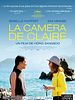 poster de La Caméra de Claire
