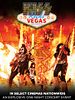 poster de Kiss Rocks Vegas