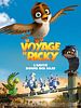poster de Le Voyage de Ricky