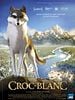 poster de Croc-Blanc