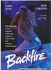 poster de Backfire