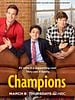 poster de Champions