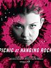 poster de Picnic at Hanging Rock
