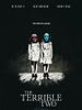 poster de The Terrible Two