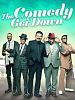 poster de The Comedy Get Down