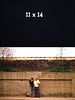 poster de 11 x 14