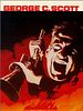 poster de Rage