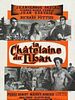 poster de La Châtelaine du Liban