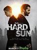 poster de Hard Sun