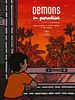 poster de Demons in Paradise