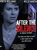 poster de Le Silence de Laura