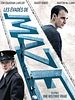 poster de Les Evadés de Maze
