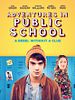 poster de Adventures in Public School