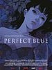 poster de Perfect Blue