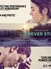 poster de Never Steady, Never Still