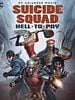 poster de Suicide Squad: Hell To Pay