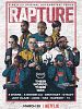 poster de Rapture
