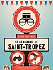 poster de Le Gendarme de Saint-Tropez