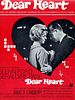 poster de Dear Heart