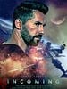 poster de Danger spatial
