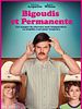 poster de Bigoudis et Permanente