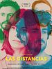 poster de Les Distancìes