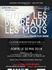 poster de Entre les barreaux les mots