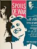poster de Spoils of War