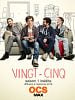 poster de Vingt-cinq