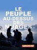 poster de Le peuple au-dessus des nuages