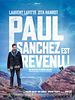 poster de Paul Sanchez Est Revenu !