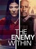 poster de The Enemy Within