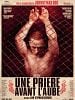 poster de Une prière avant l'aube