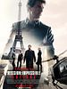 poster de Mission Impossible - Fallout