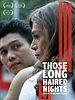 poster de Those long-haired nights
