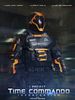 poster de Project Time Commando : Interception