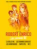 poster de Robert Enrico, les années 60