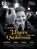 poster de 3 jours à Quiberon