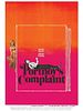 poster de Portnoy et son complexe
