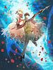 poster de Fate/Extra Last Encore
