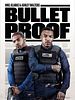 poster de Bulletproof