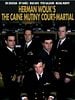 poster de The Caine Mutiny Court-Martial