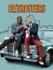 poster de Detroiters