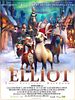poster de Elliot, le plus petit des rennes
